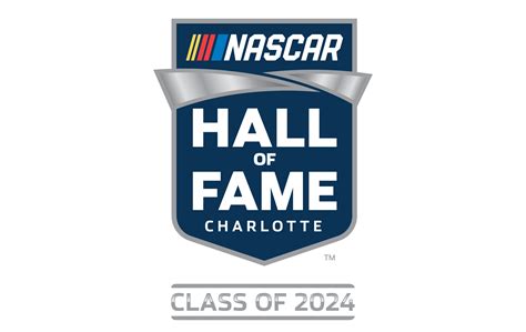 nascar hall of fame schedule.